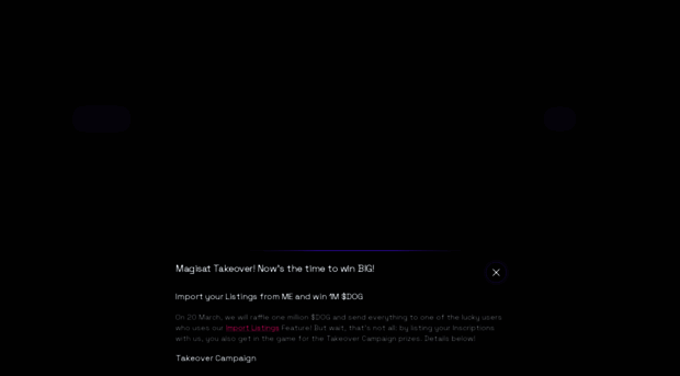 magisat.io