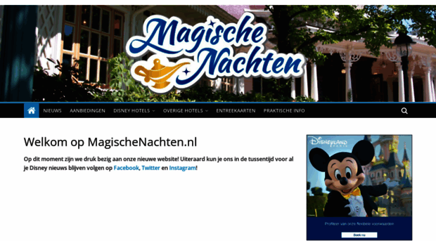 magischenachten.nl