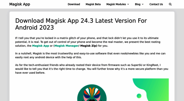 magiskapp.com