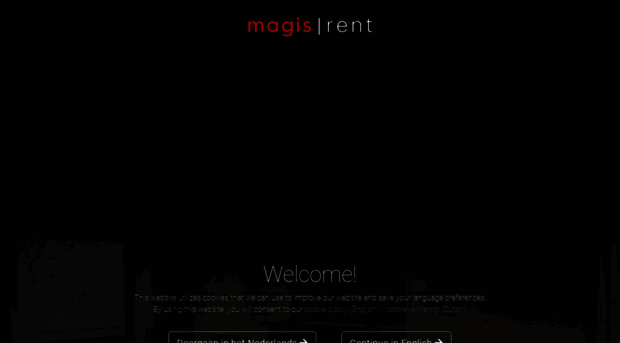 magisrent.nl