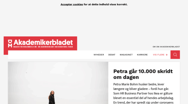 magisterbladet.dk