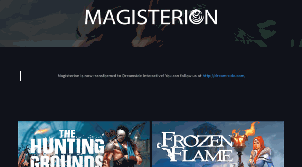 magisterion.com