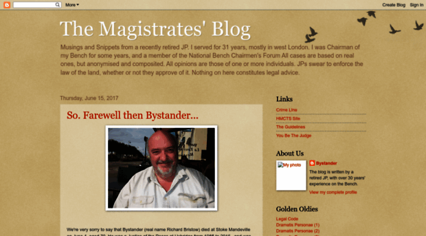 magistratesblog.blogspot.com