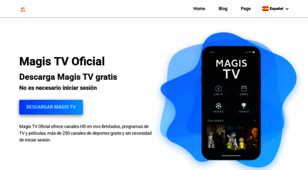 magistvofficial.com.co