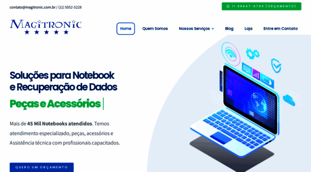 magitronic.com.br