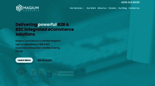 magium.co.uk