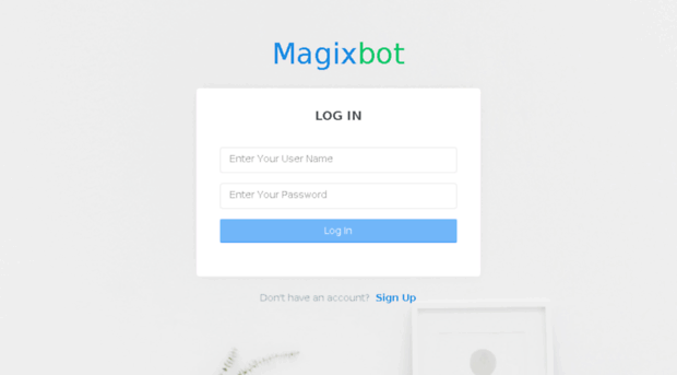 magixbot.trade