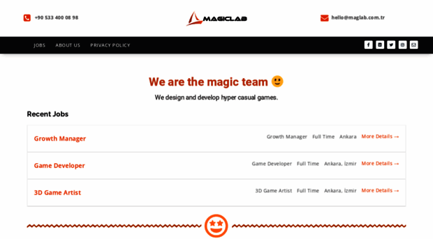 maglab.com.tr