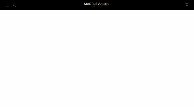 maglevaudio.com