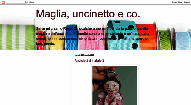 magliauncinettoeco.blogspot.com