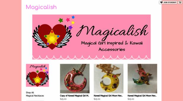 maglicalish.storenvy.com