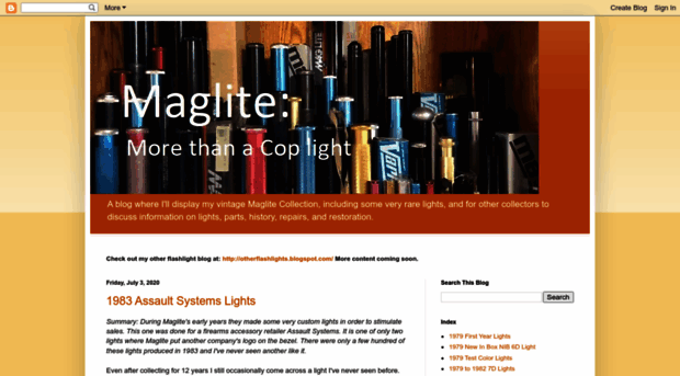 maglitehistory.blogspot.com