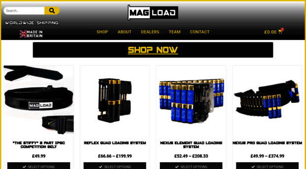 magload.co.uk