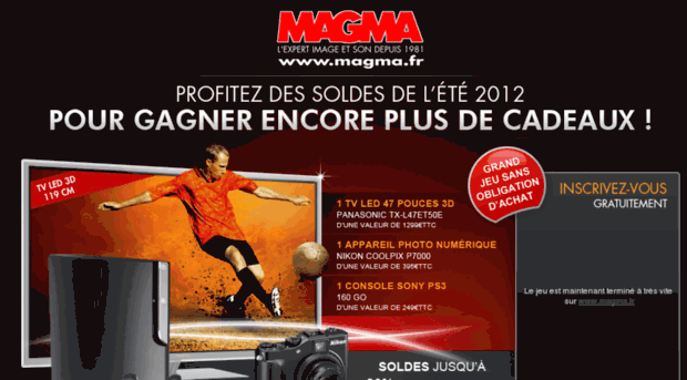 magma-lejeu.com