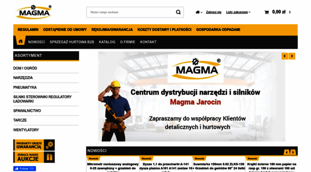 magma.sklep.pl