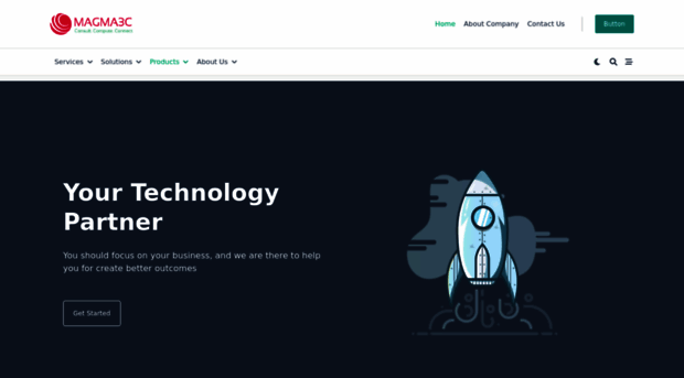 magma3c.com