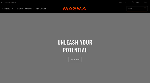 magmafitness.ca