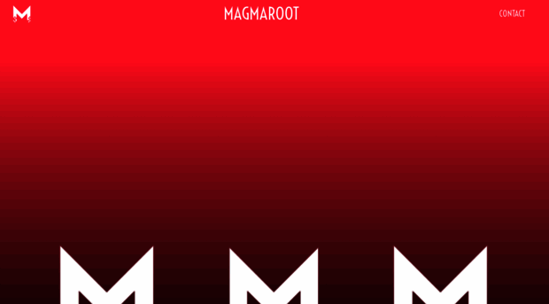 magmaroot.com