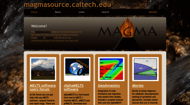 magmasource.caltech.edu