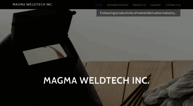 magmaweldtech.com