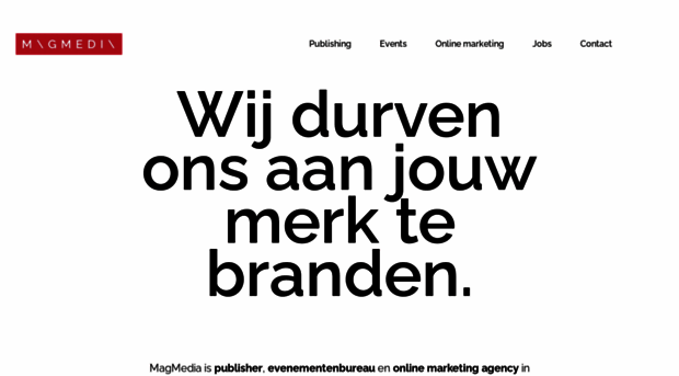 magmedia.nl