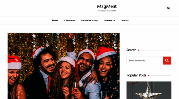 magment.com