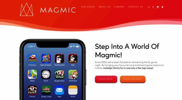 magmic.com