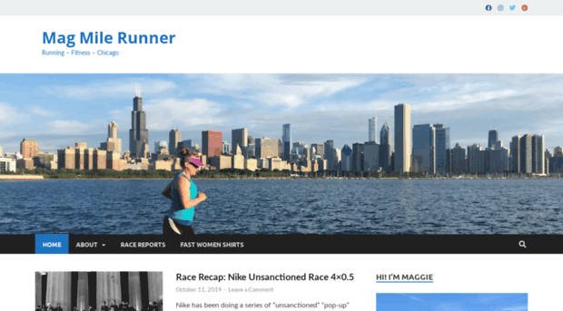 magmilerunner.com