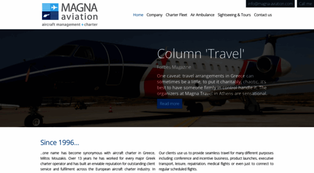 magna-aviation.com