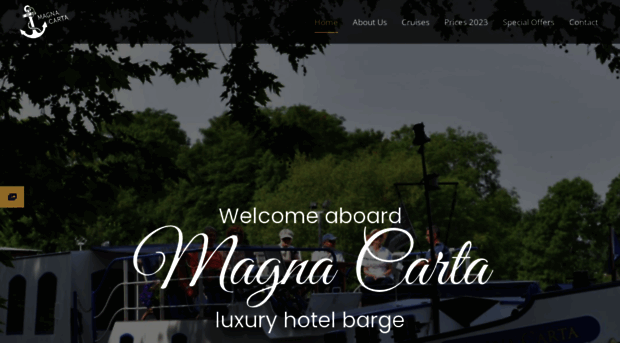 magna-carta.co.uk