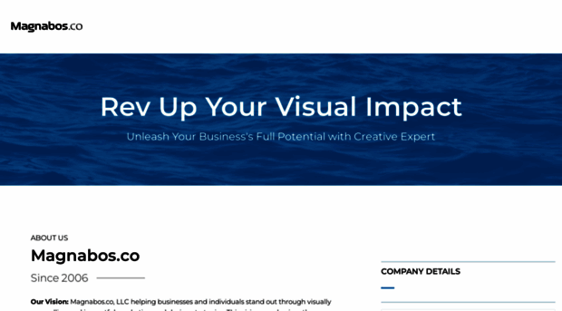 magnabos.co