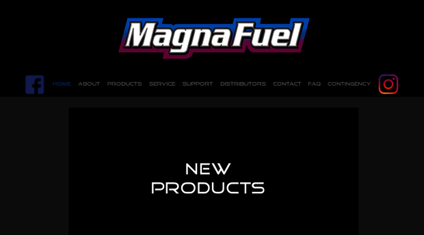 magnafuel.com