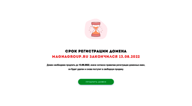 magnagroup.ru