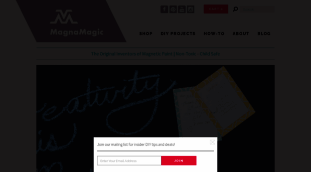 magnamagic.com