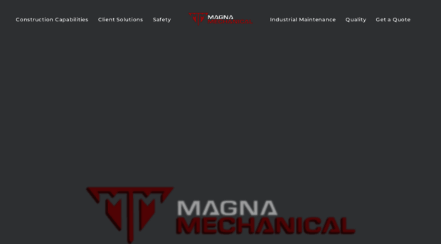 magnamechanical.net