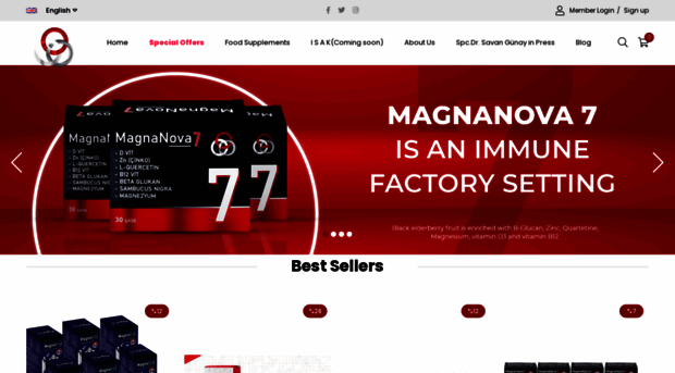 magnanova7.com