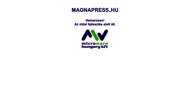 magnapress.hu