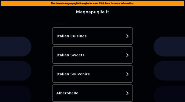 magnapuglia.it