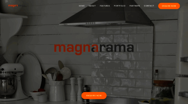 magnarama.com.au