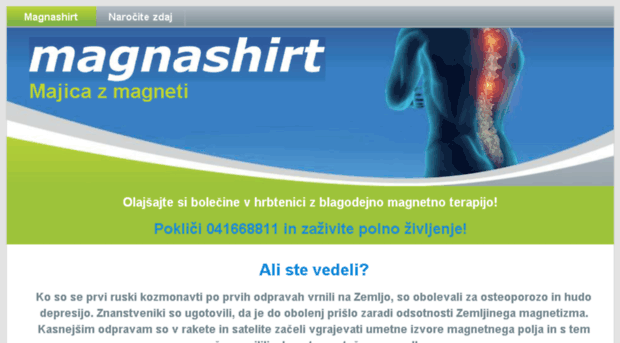 magnashirt.si