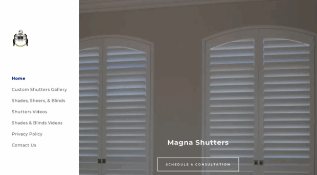 magnashutters.com