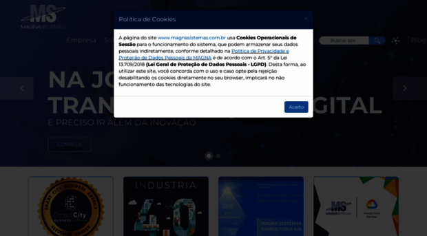 magnasistemas.com.br