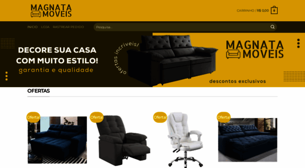 magnatamoveis.com