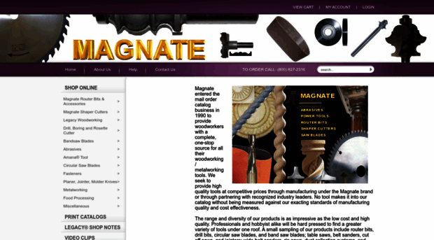 magnate.net