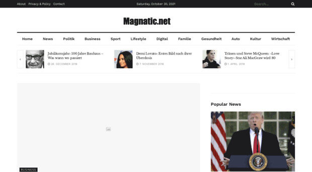 magnatic.net