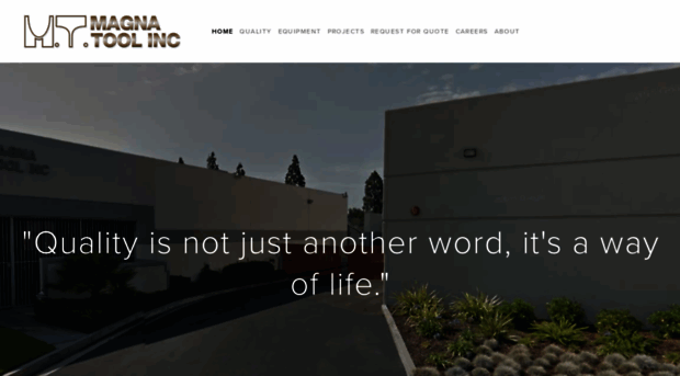 magnatoolinc.com