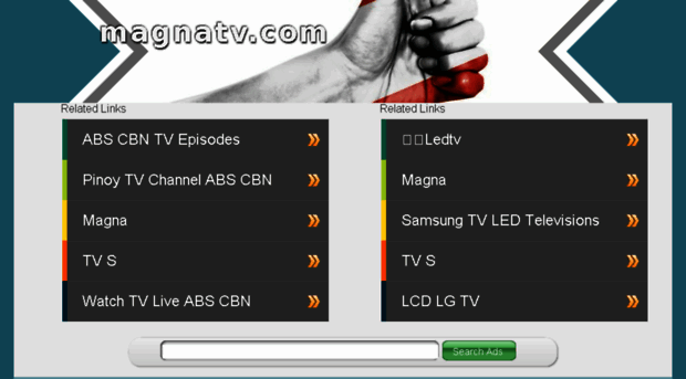 magnatv.com