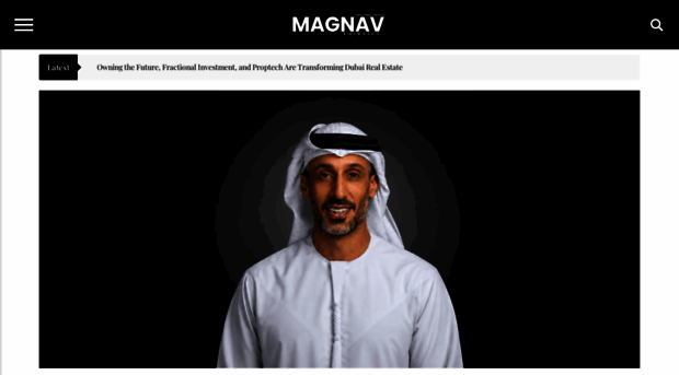 magnav.ae