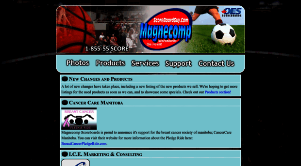 magnecompscoreboards.com