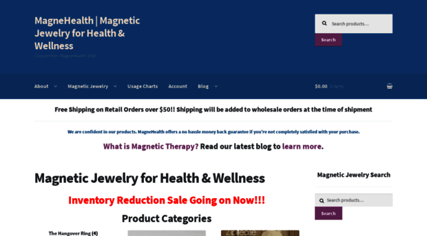 magnehealth.com